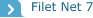 Filet Net 7